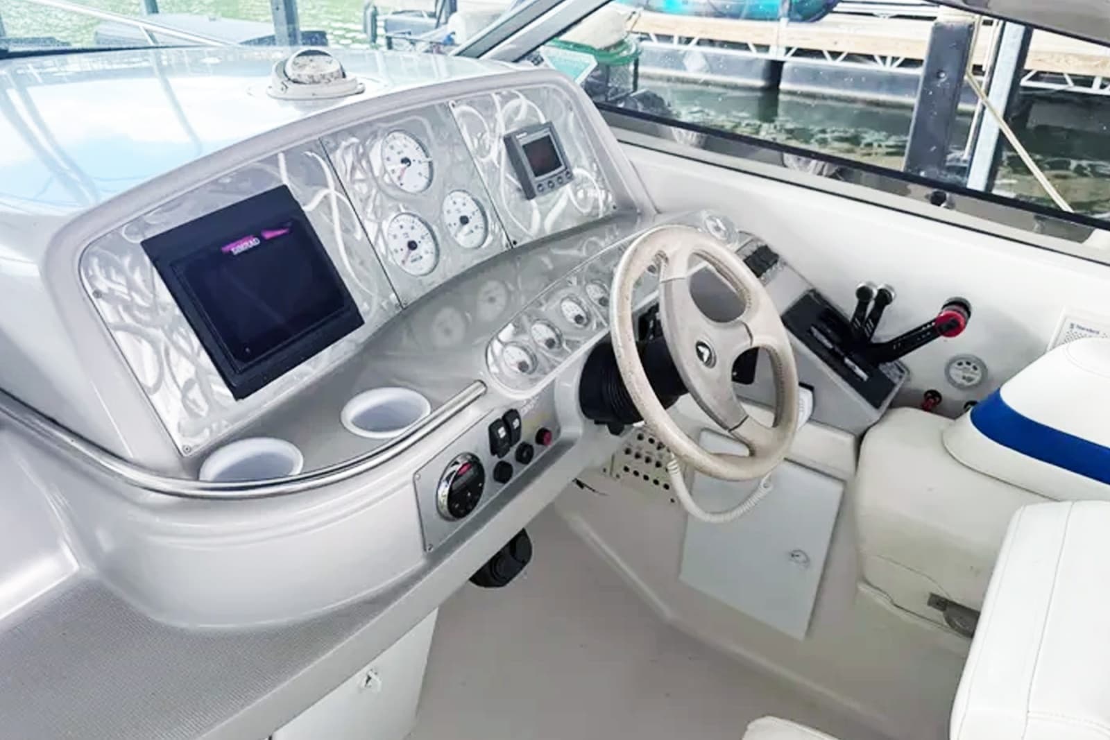 2001 Formula 400 Super Sport - Photo 2