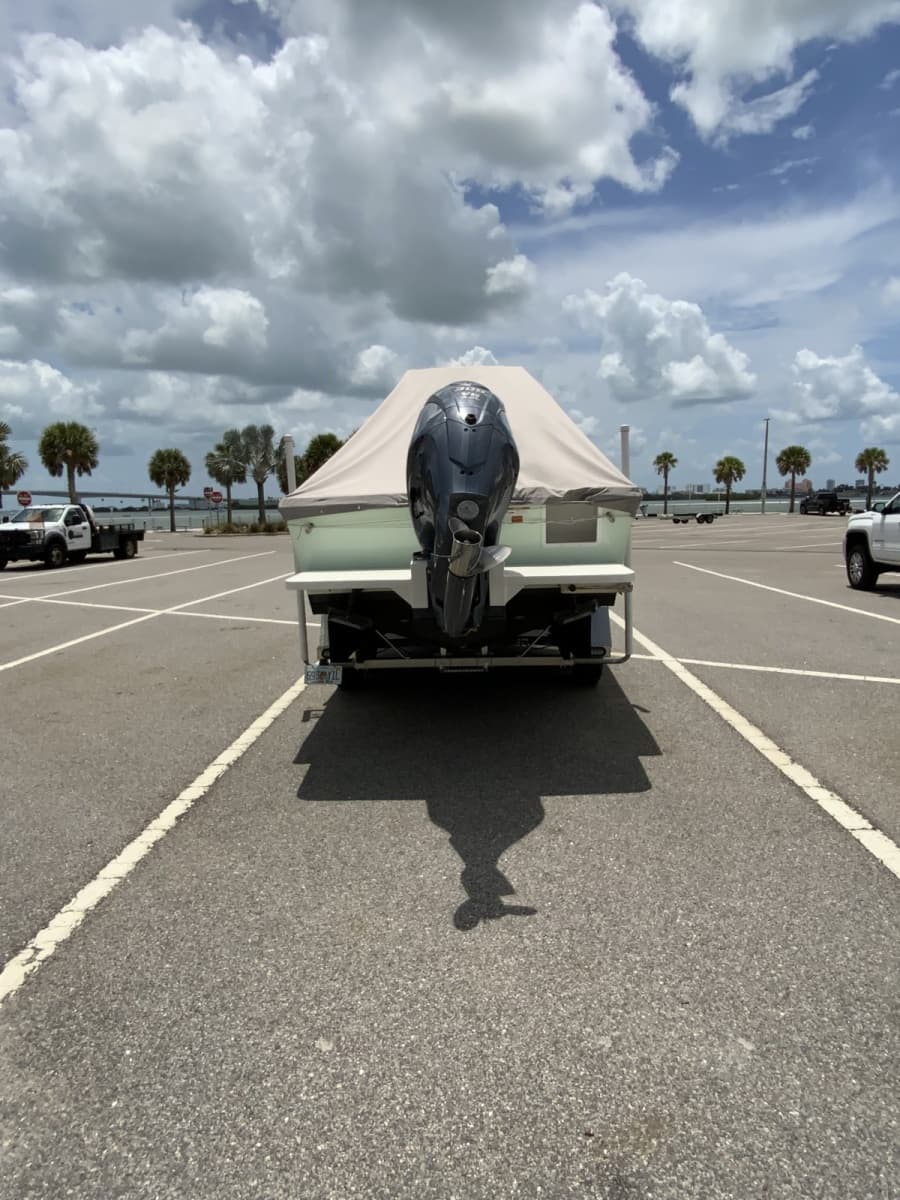 2022 Parker 2320 SC (Sport Cabin) - Photo 49