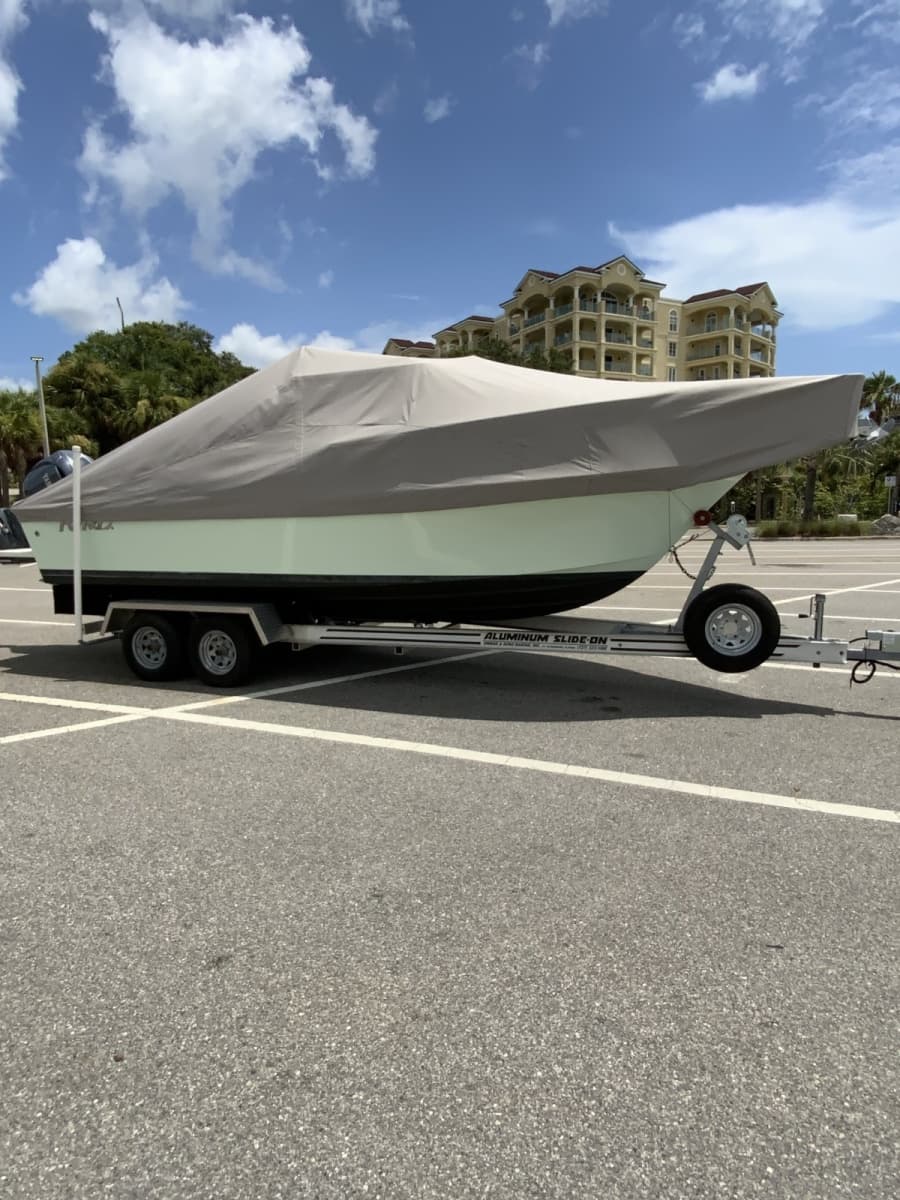 2022 Parker 2320 SC (Sport Cabin) - Photo 46