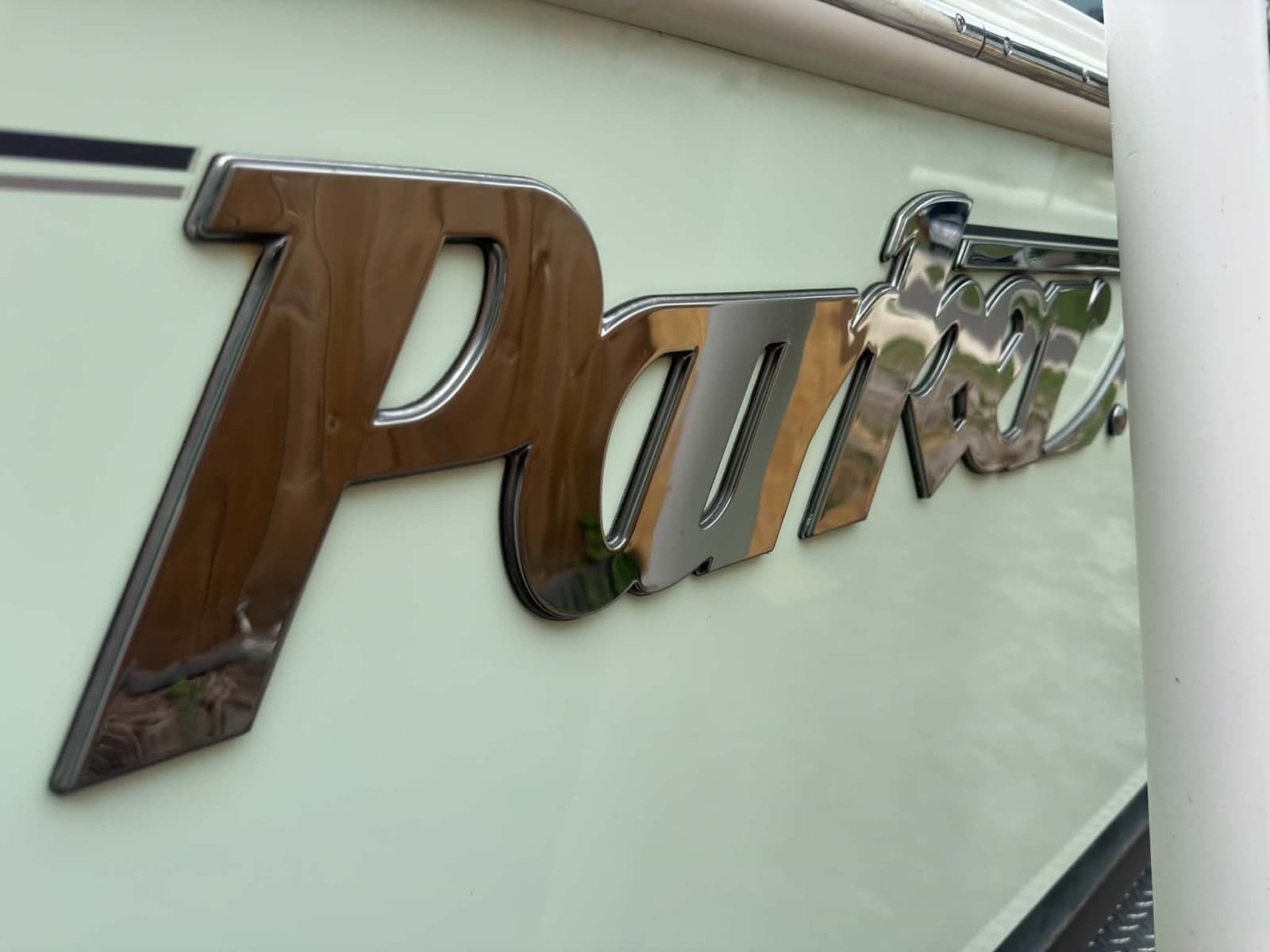 2022 Parker 2320 SC (Sport Cabin) - Photo 53