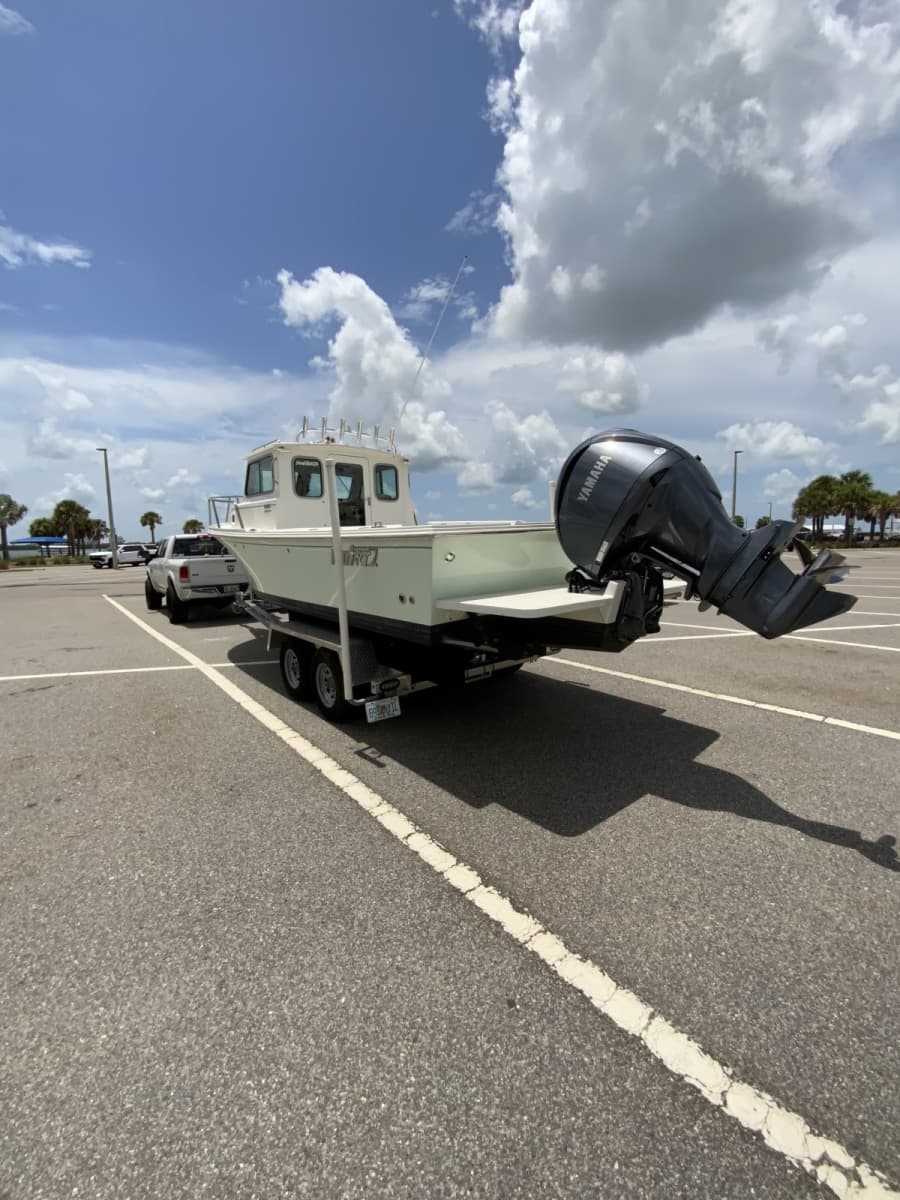 2022 Parker 2320 SC (Sport Cabin) - Photo 42