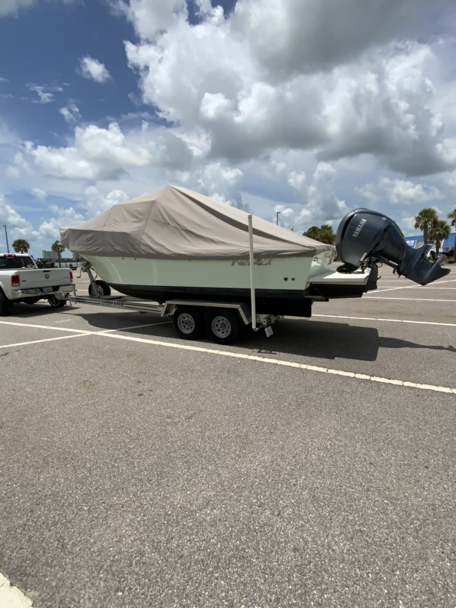 2022 Parker 2320 SC (Sport Cabin) - Photo 50