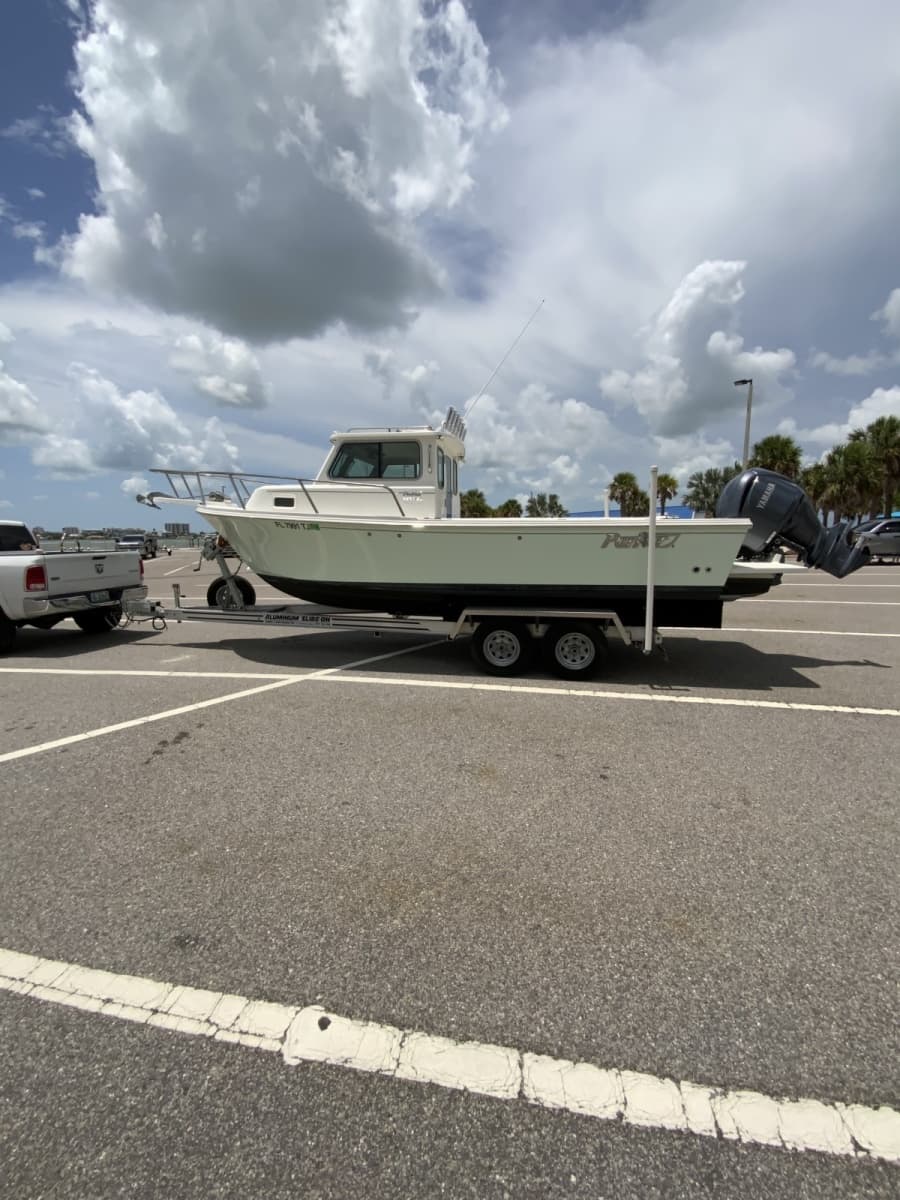2022 Parker 2320 SC (Sport Cabin) - Photo 43