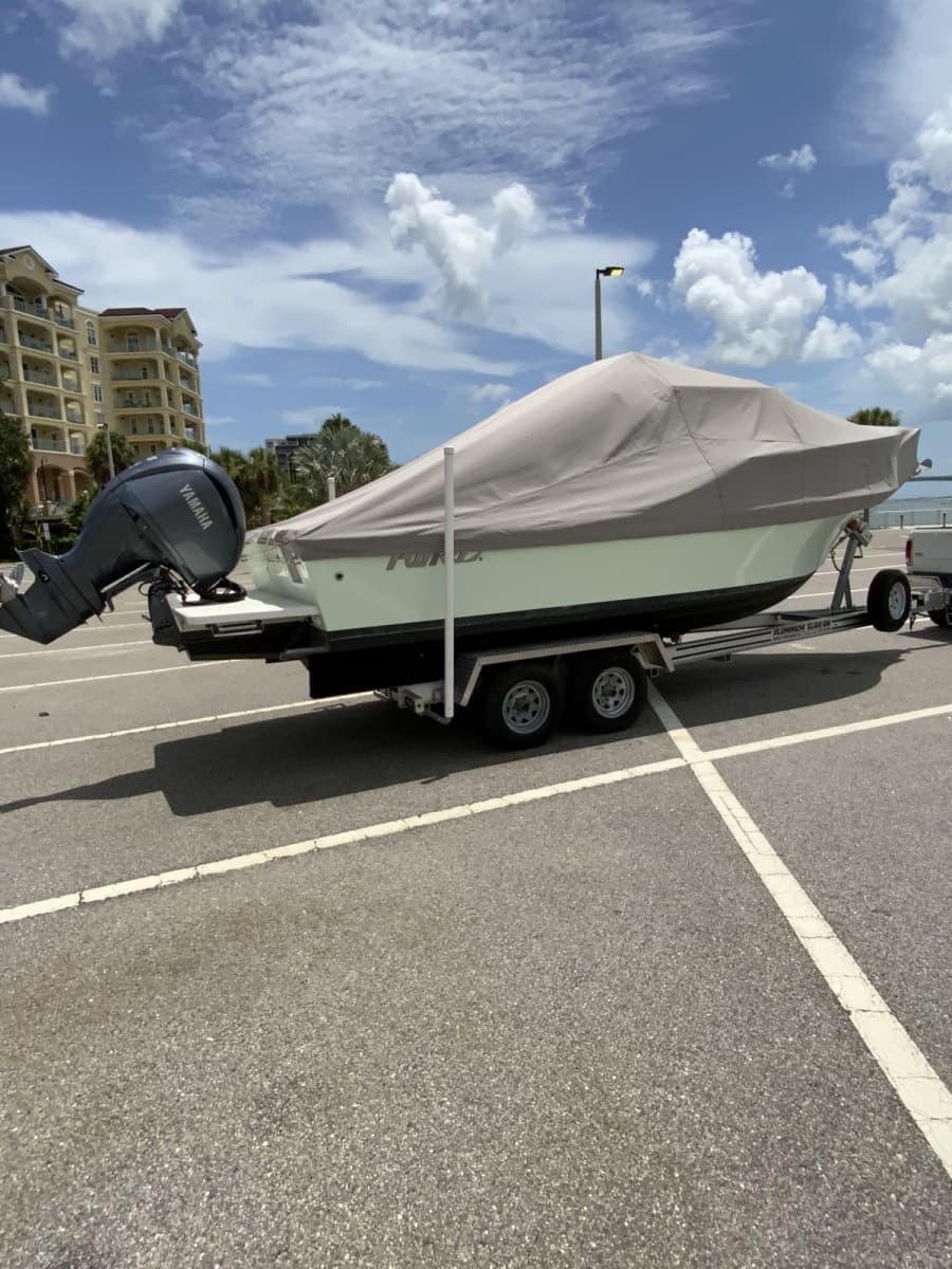 2022 Parker 2320 SC (Sport Cabin) - Photo 48