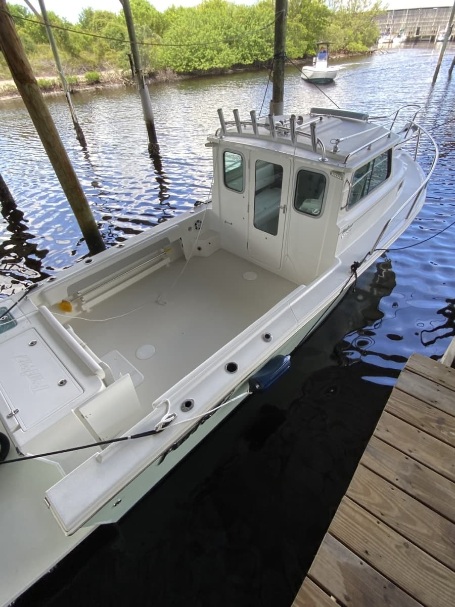 2022 Parker 2320 SC (Sport Cabin) - Photo 69