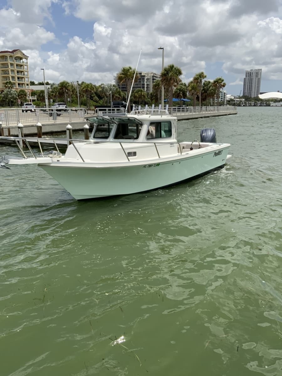 2022 Parker 2320 SC (Sport Cabin) - Photo 5