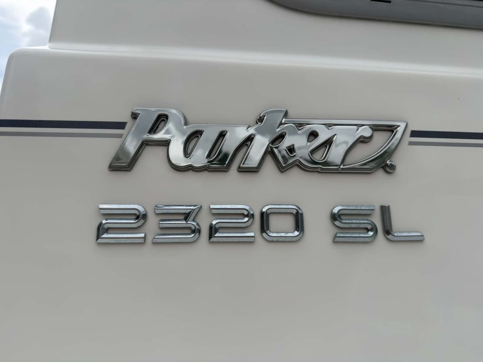 2022 Parker 2320 SC (Sport Cabin) - Photo 54