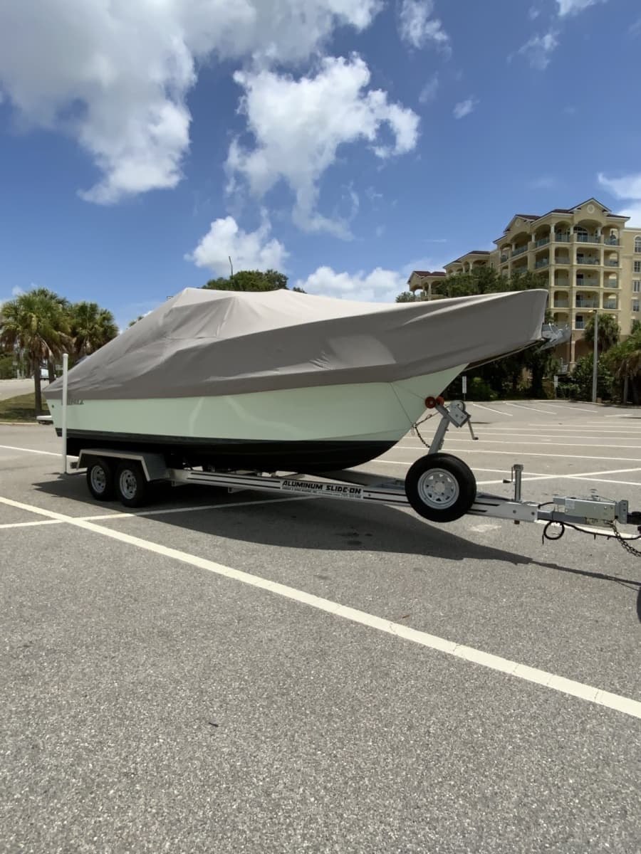 2022 Parker 2320 SC (Sport Cabin) - Photo 45