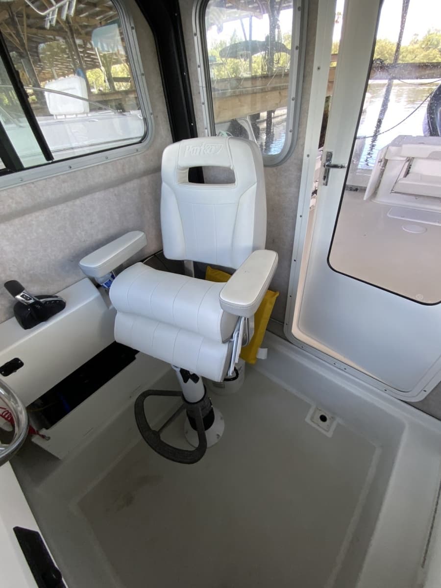 2022 Parker 2320 SC (Sport Cabin) - Photo 21
