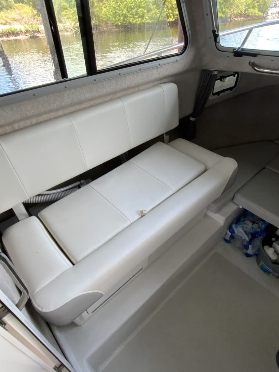 2022 Parker 2320 SC (Sport Cabin) - Photo 25
