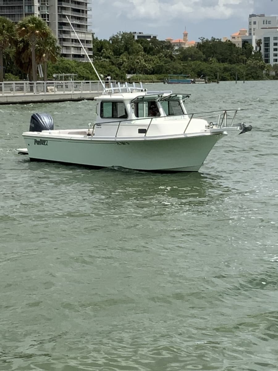 2022 Parker 2320 SC (Sport Cabin) - Photo 7