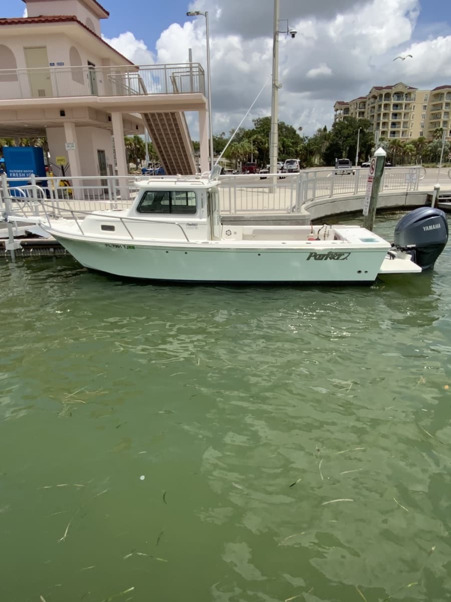 2022 Parker 2320 SC (Sport Cabin) - Photo 4