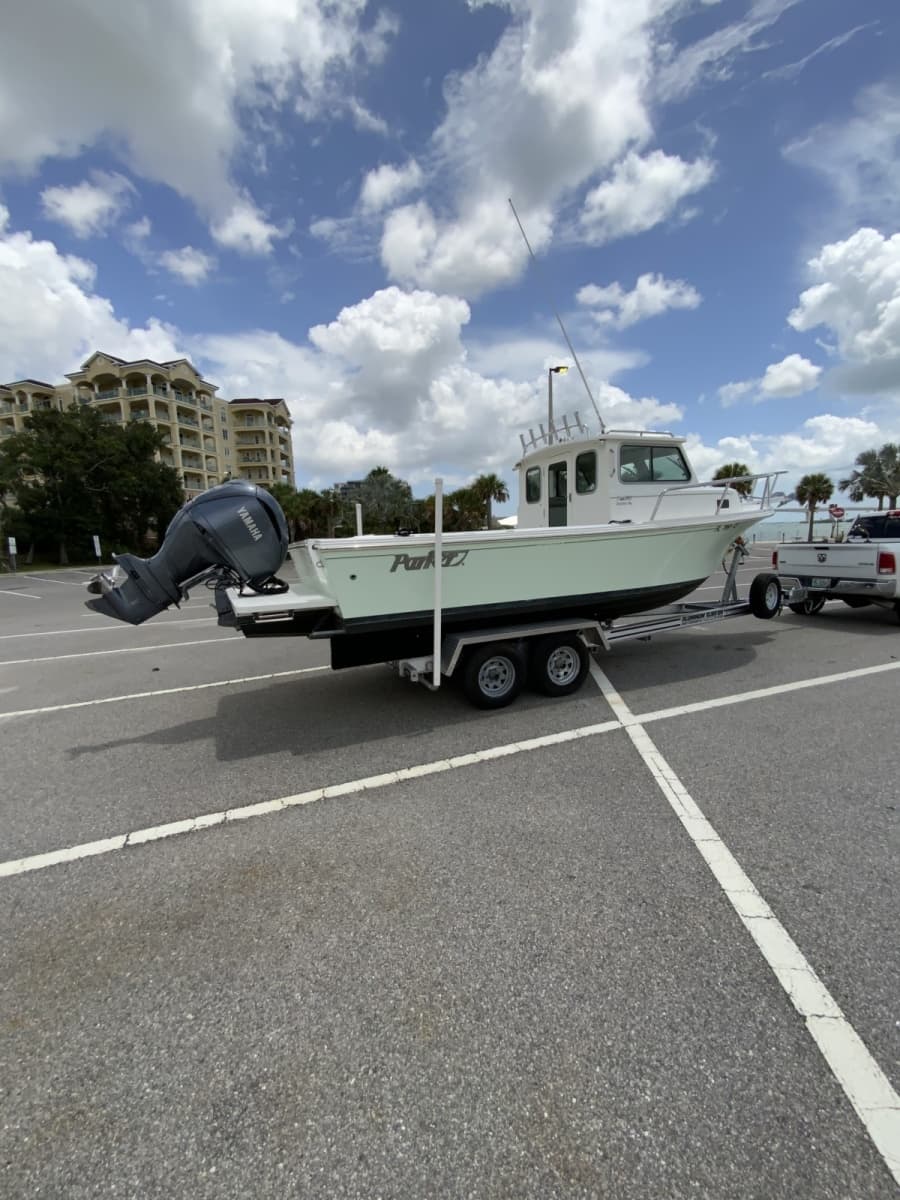 2022 Parker 2320 SC (Sport Cabin) - Photo 41