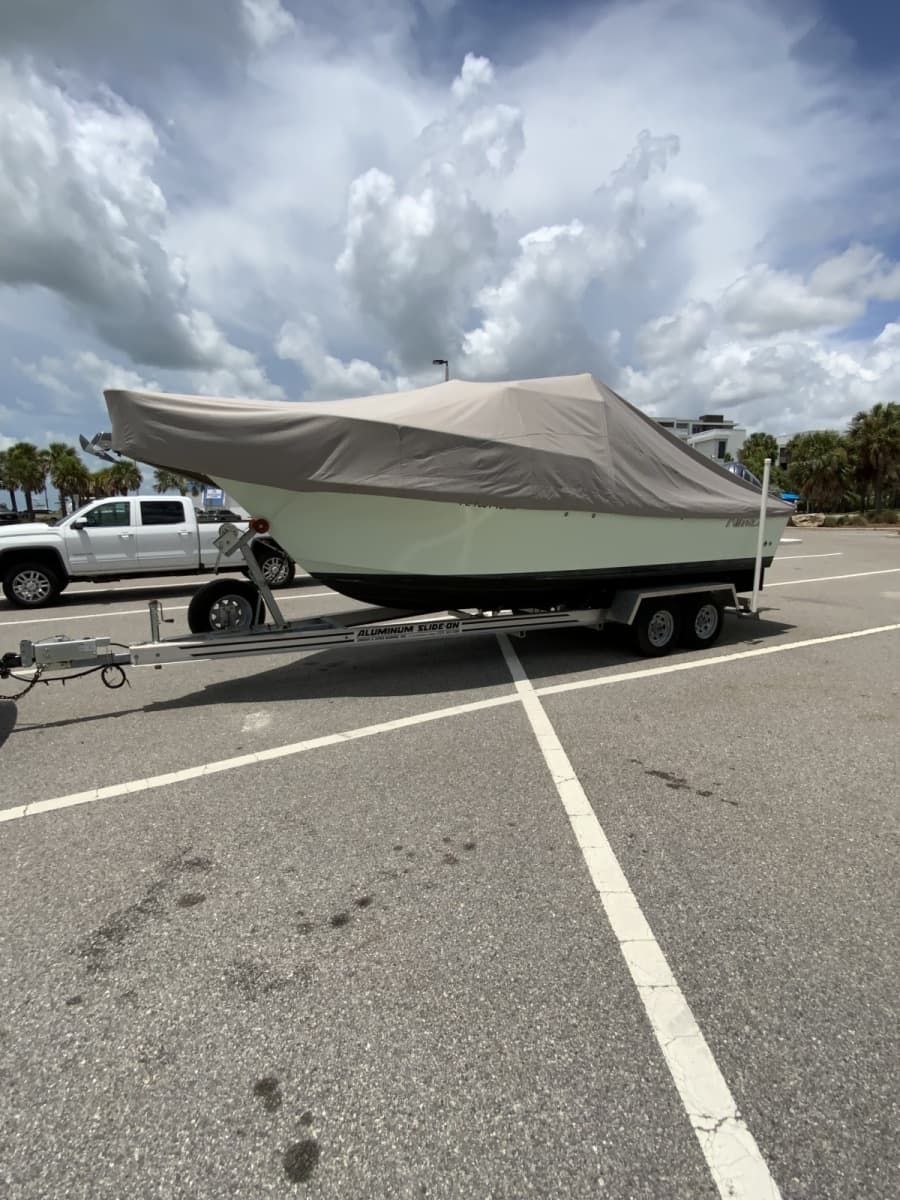 2022 Parker 2320 SC (Sport Cabin) - Photo 47