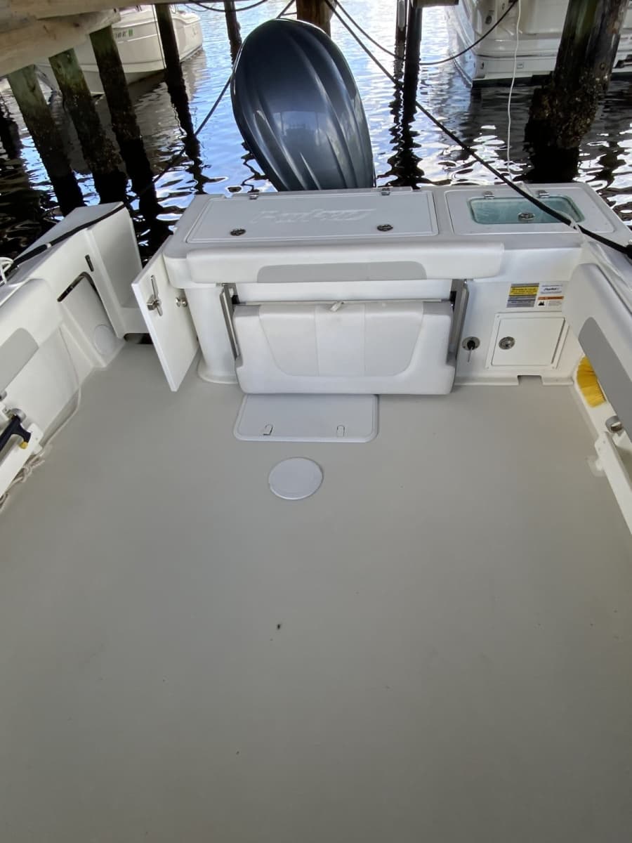 2022 Parker 2320 SC (Sport Cabin) - Photo 31