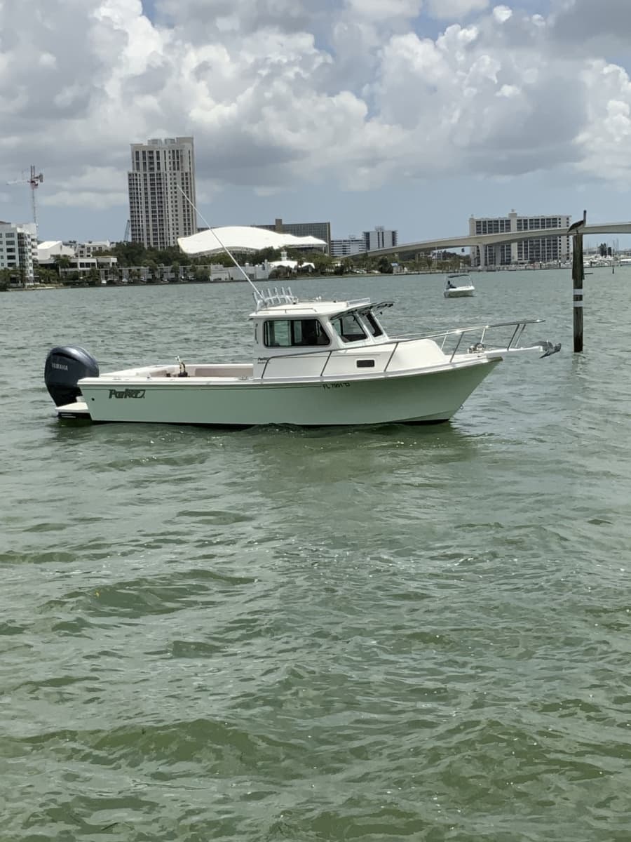 2022 Parker 2320 SC (Sport Cabin) - Photo 8