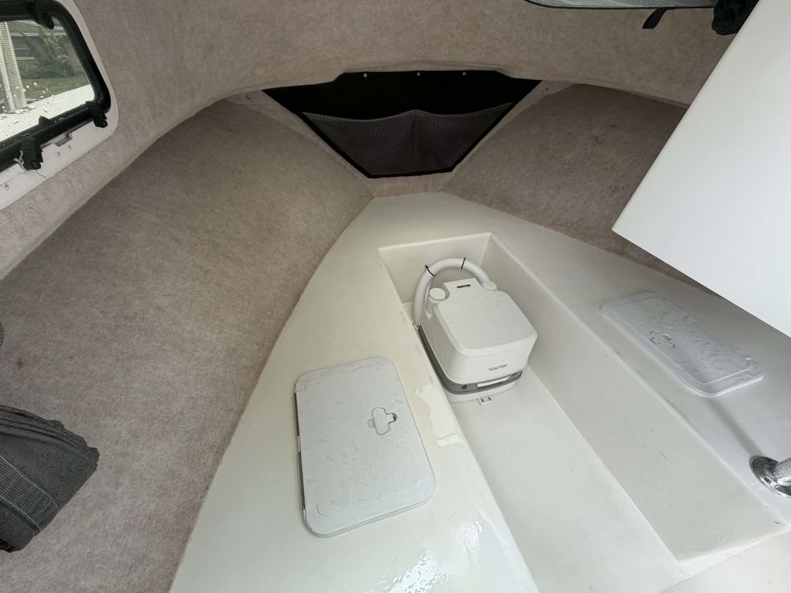 2022 Parker 2320 SC (Sport Cabin) - Photo 22