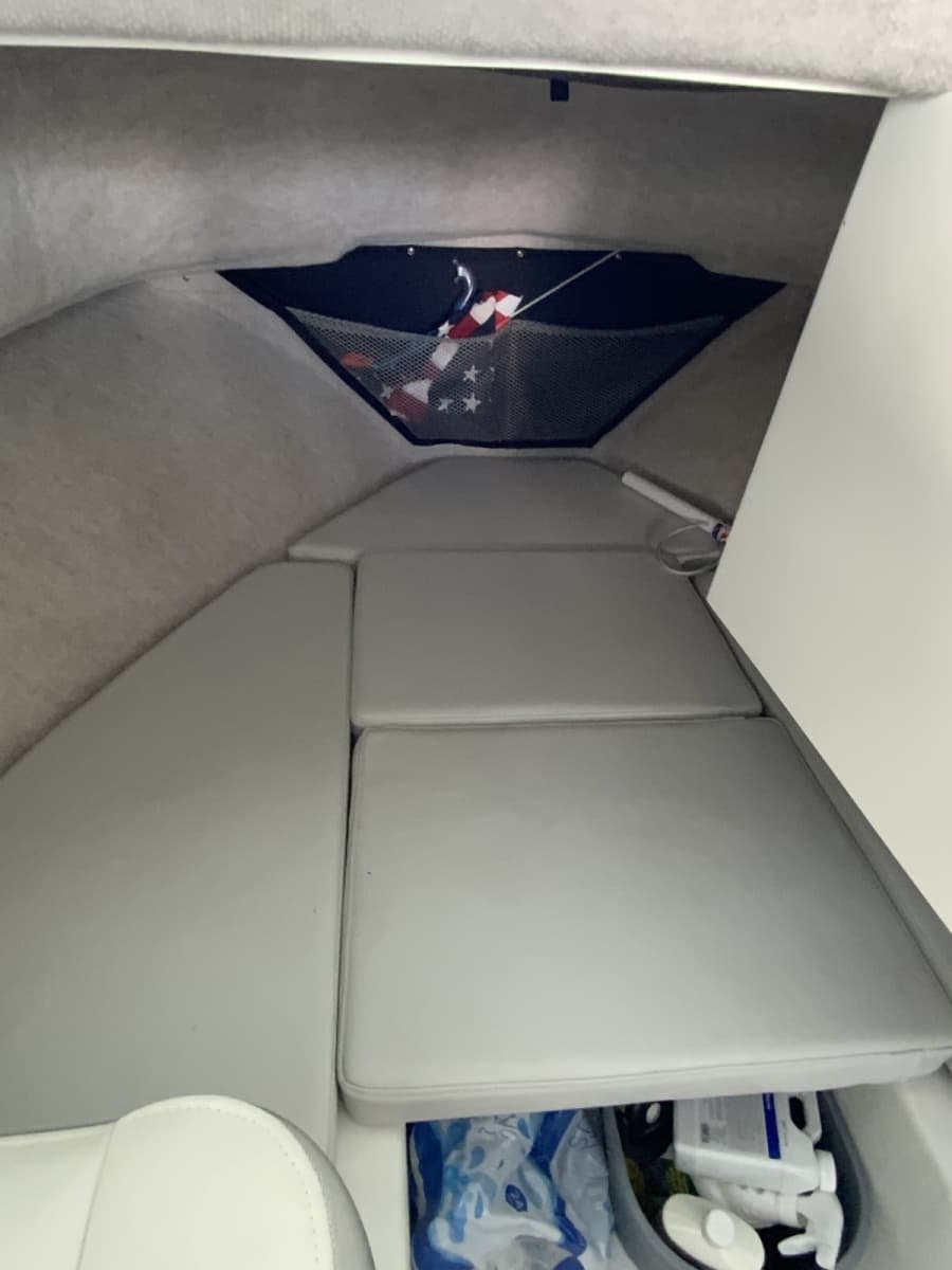 2022 Parker 2320 SC (Sport Cabin) - Photo 26