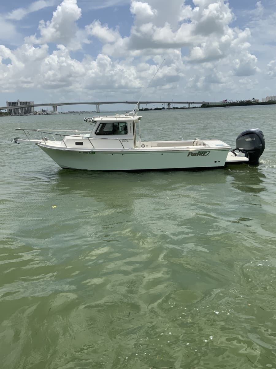 2022 Parker 2320 SC (Sport Cabin) - Photo 6