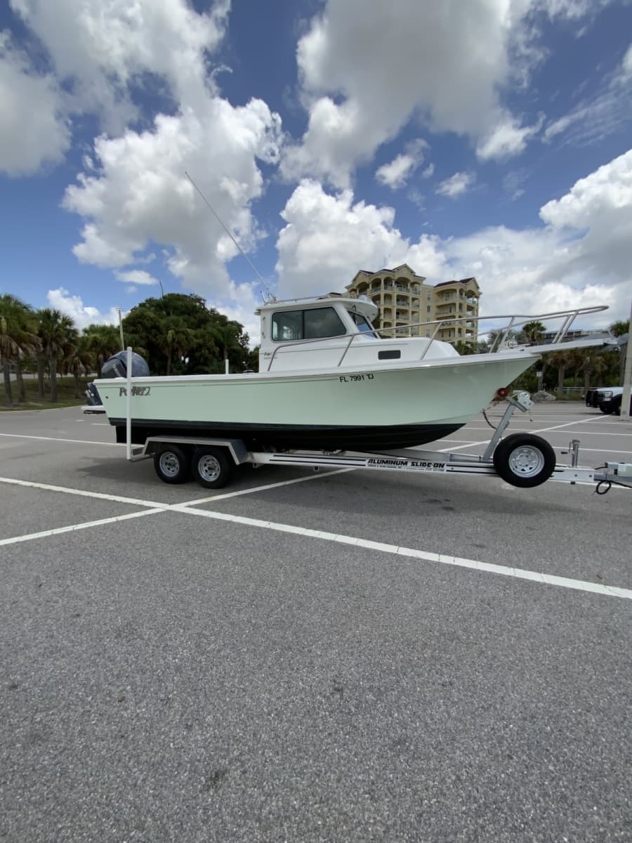 2022 Parker 2320 SC (Sport Cabin) - Photo 40