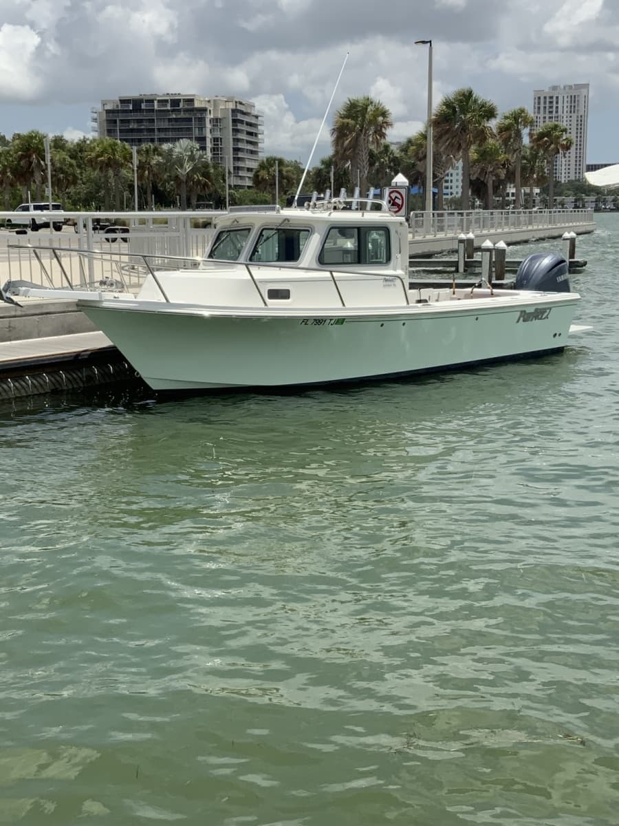 2022 Parker 2320 SC (Sport Cabin) - Photo 2