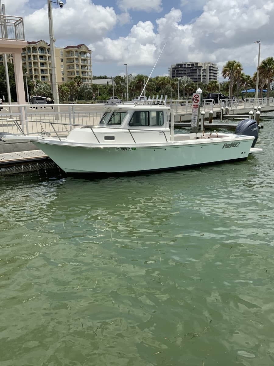 2022 Parker 2320 SC (Sport Cabin) - Photo 3