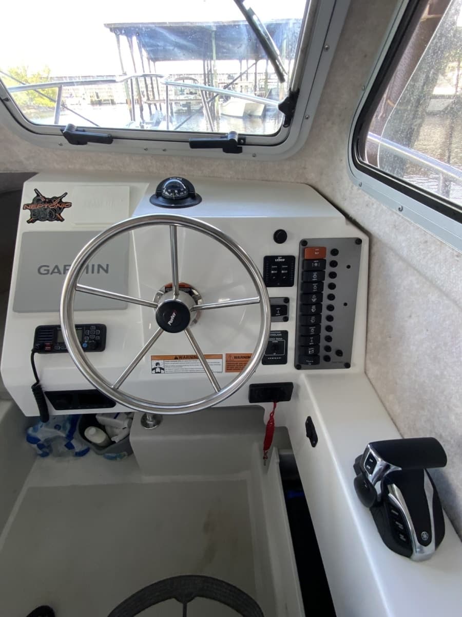 2022 Parker 2320 SC (Sport Cabin) - Photo 19
