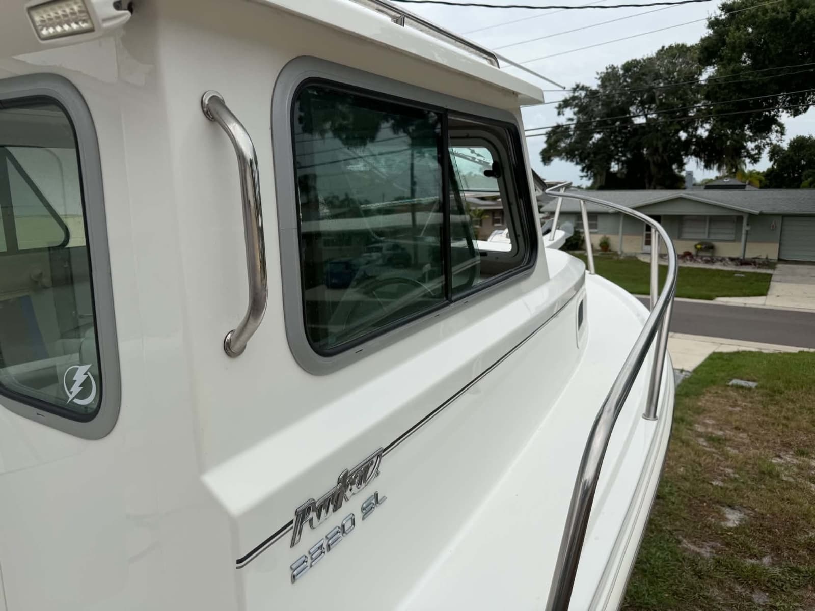 2022 Parker 2320 SC (Sport Cabin) - Photo 26