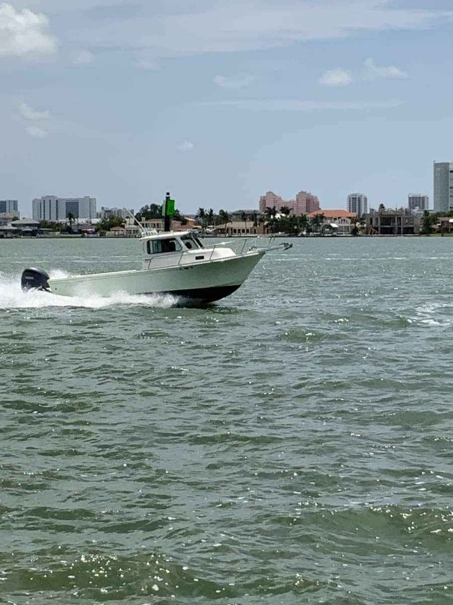 2022 Parker 2320 SC (Sport Cabin) - Photo 11