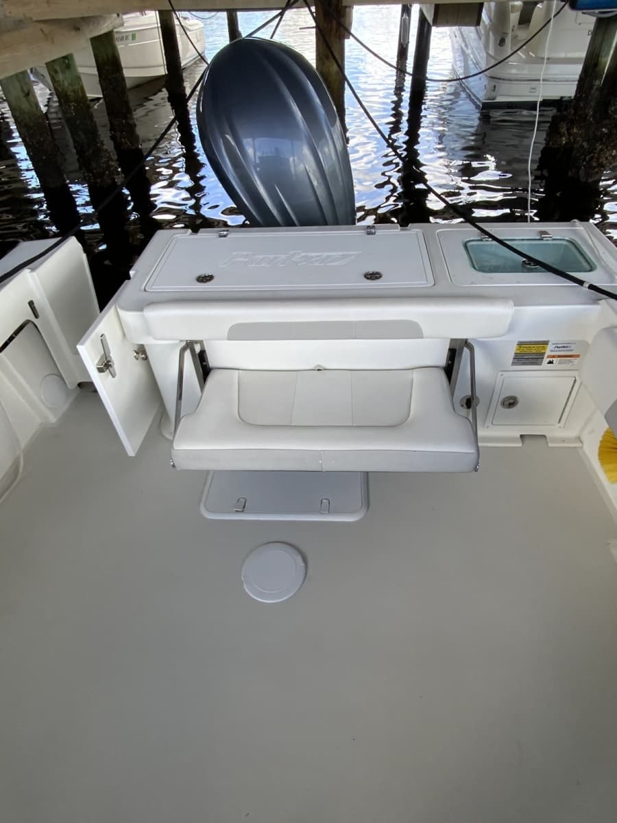 2022 Parker 2320 SC (Sport Cabin) - Photo 32