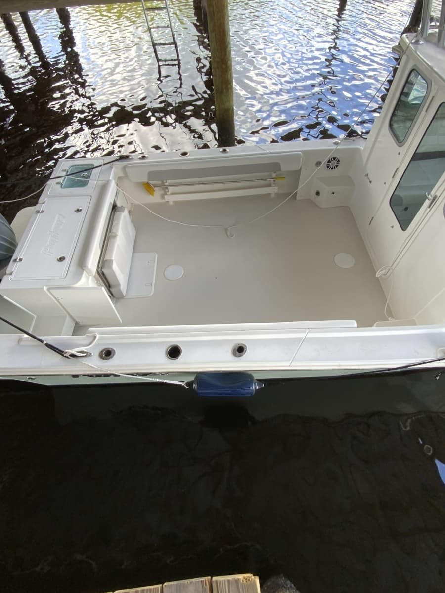 2022 Parker 2320 SC (Sport Cabin) - Photo 30