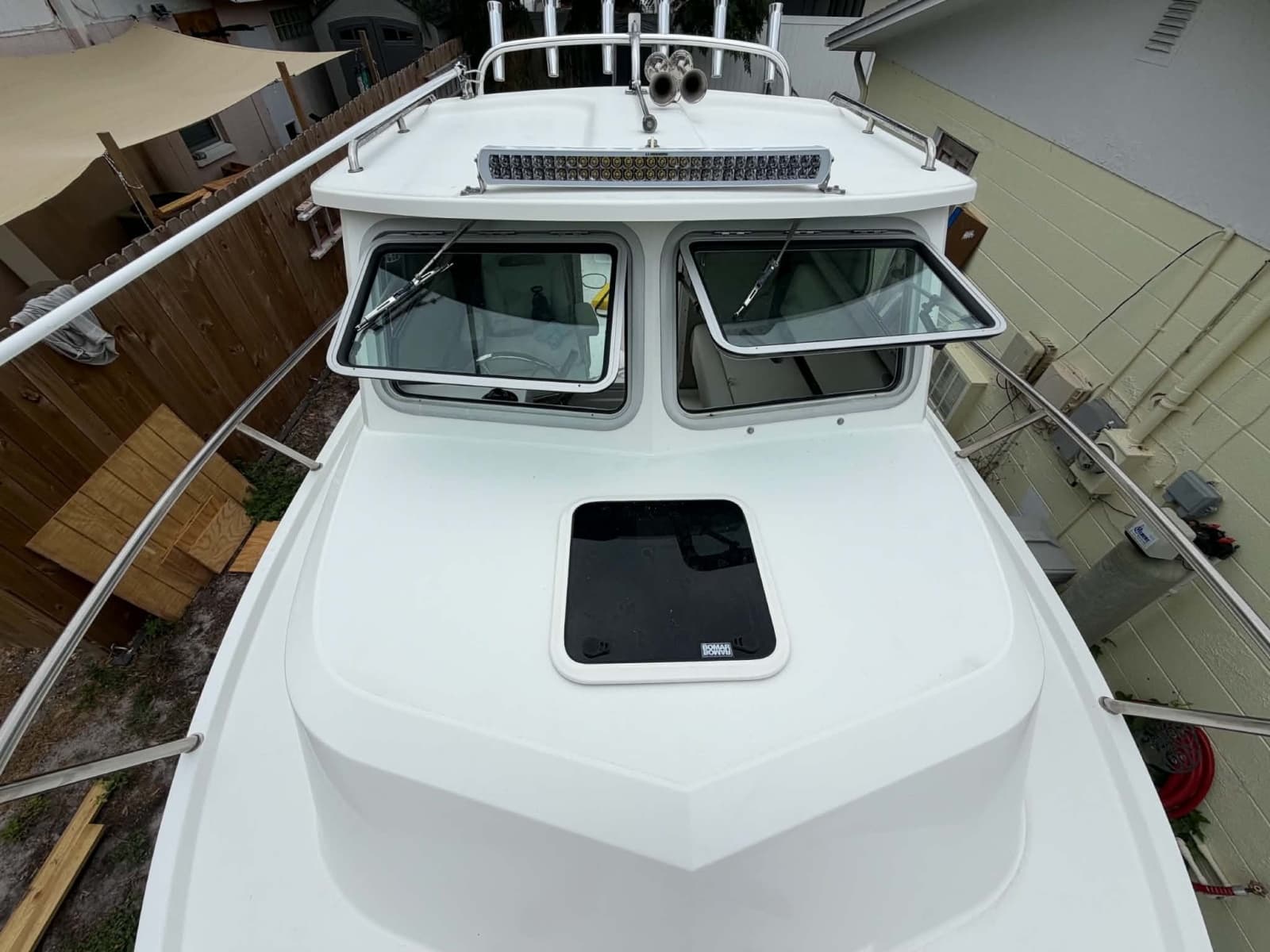 2022 Parker 2320 SC (Sport Cabin) - Photo 27