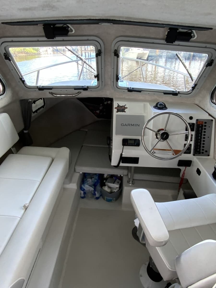 2022 Parker 2320 SC (Sport Cabin) - Photo 16
