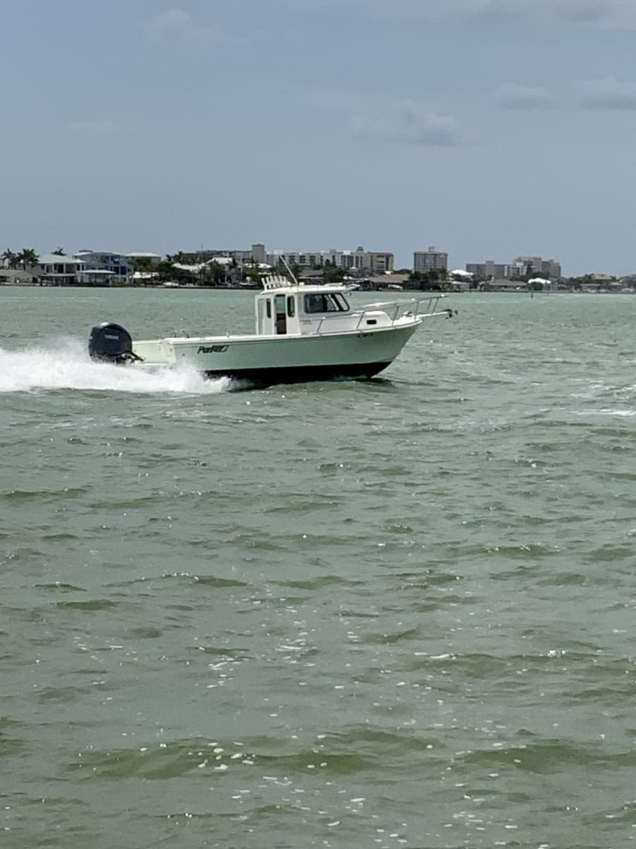 2022 Parker 2320 SC (Sport Cabin) - Photo 13