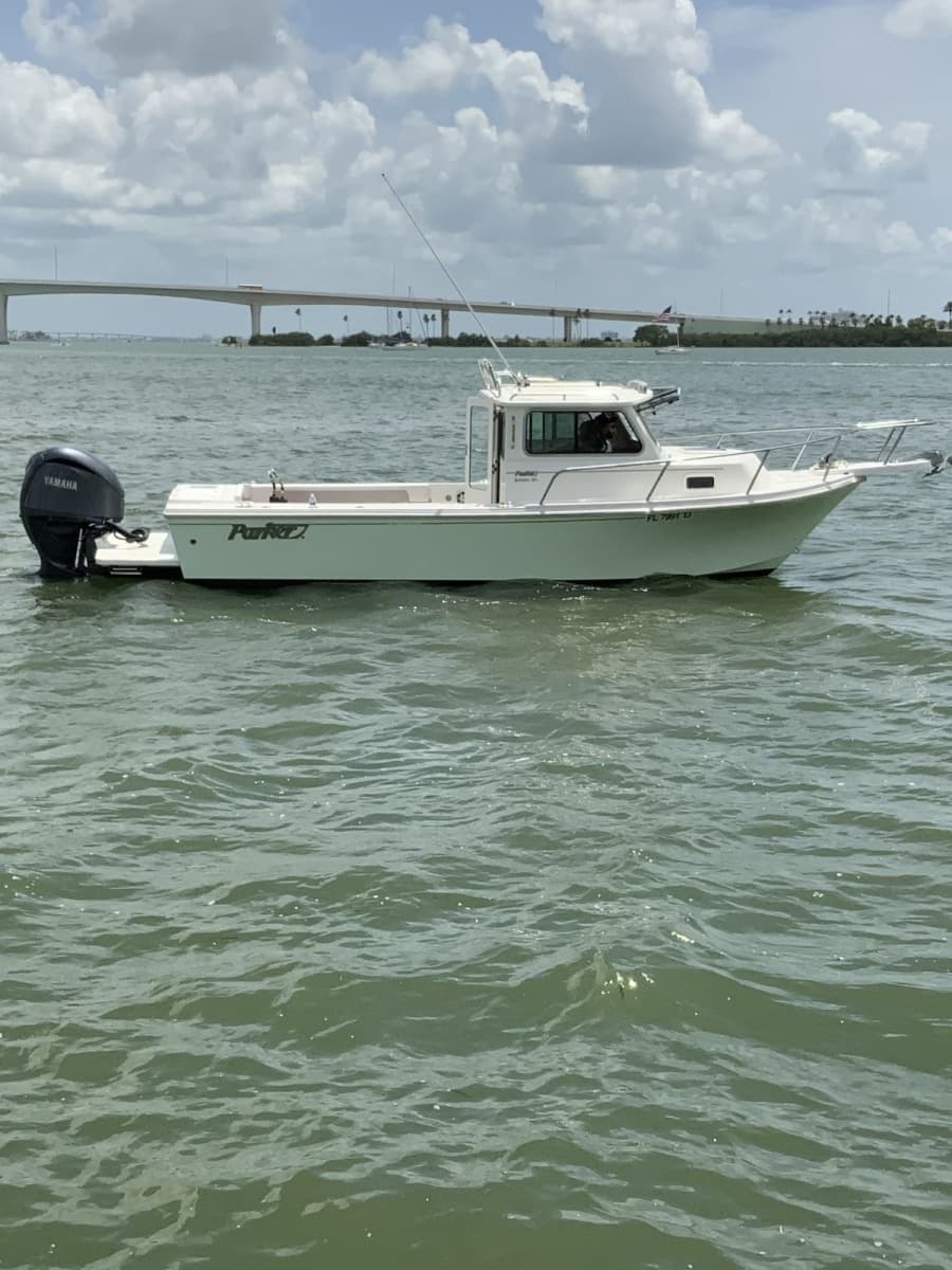 2022 Parker 2320 SC (Sport Cabin) - Photo 9