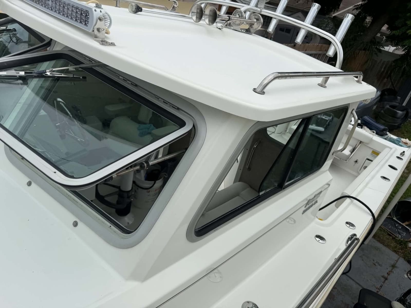 2022 Parker 2320 SC (Sport Cabin) - Photo 28