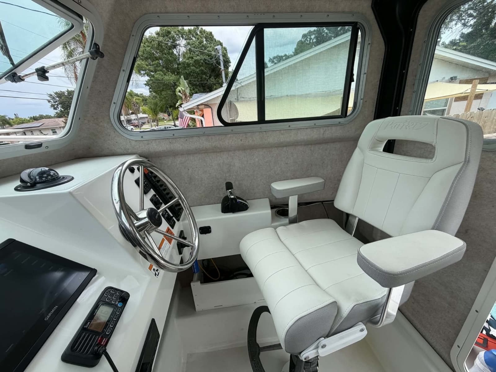 2022 Parker 2320 SC (Sport Cabin) - Photo 18