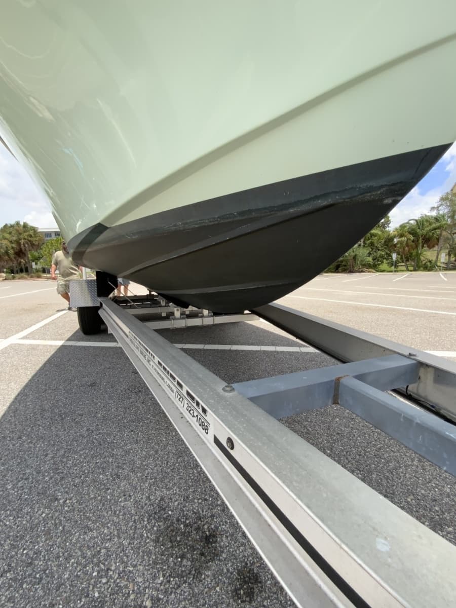 2022 Parker 2320 SC (Sport Cabin) - Photo 55