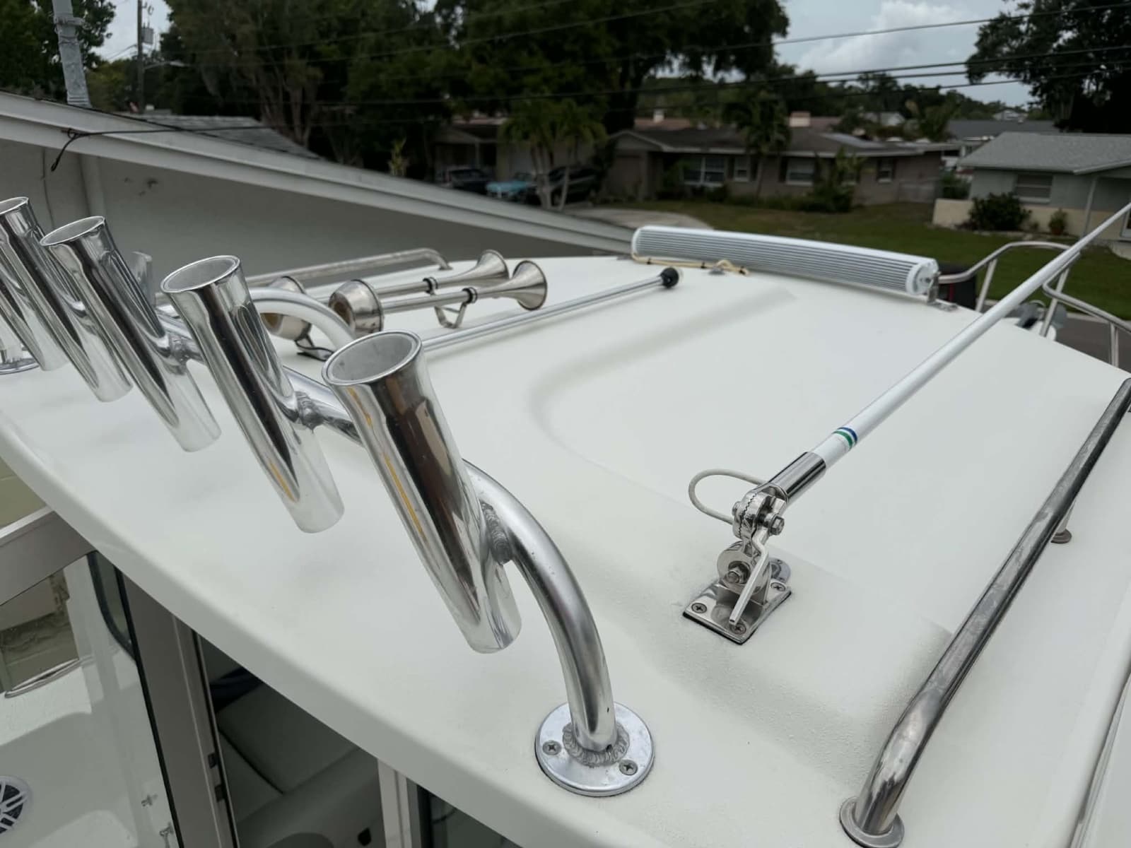 2022 Parker 2320 SC (Sport Cabin) - Photo 30
