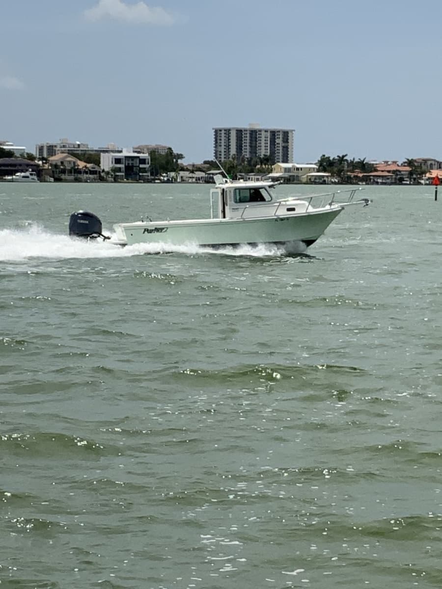 2022 Parker 2320 SC (Sport Cabin) - Photo 12