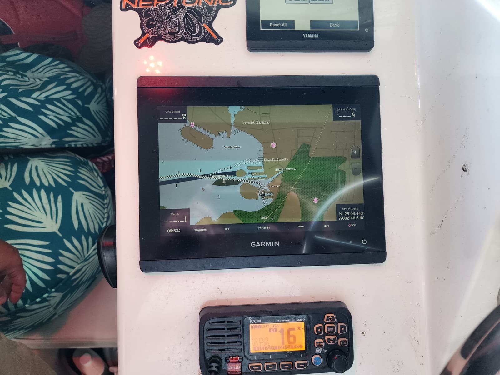 2022 Parker 2320 SC (Sport Cabin) - Photo 19