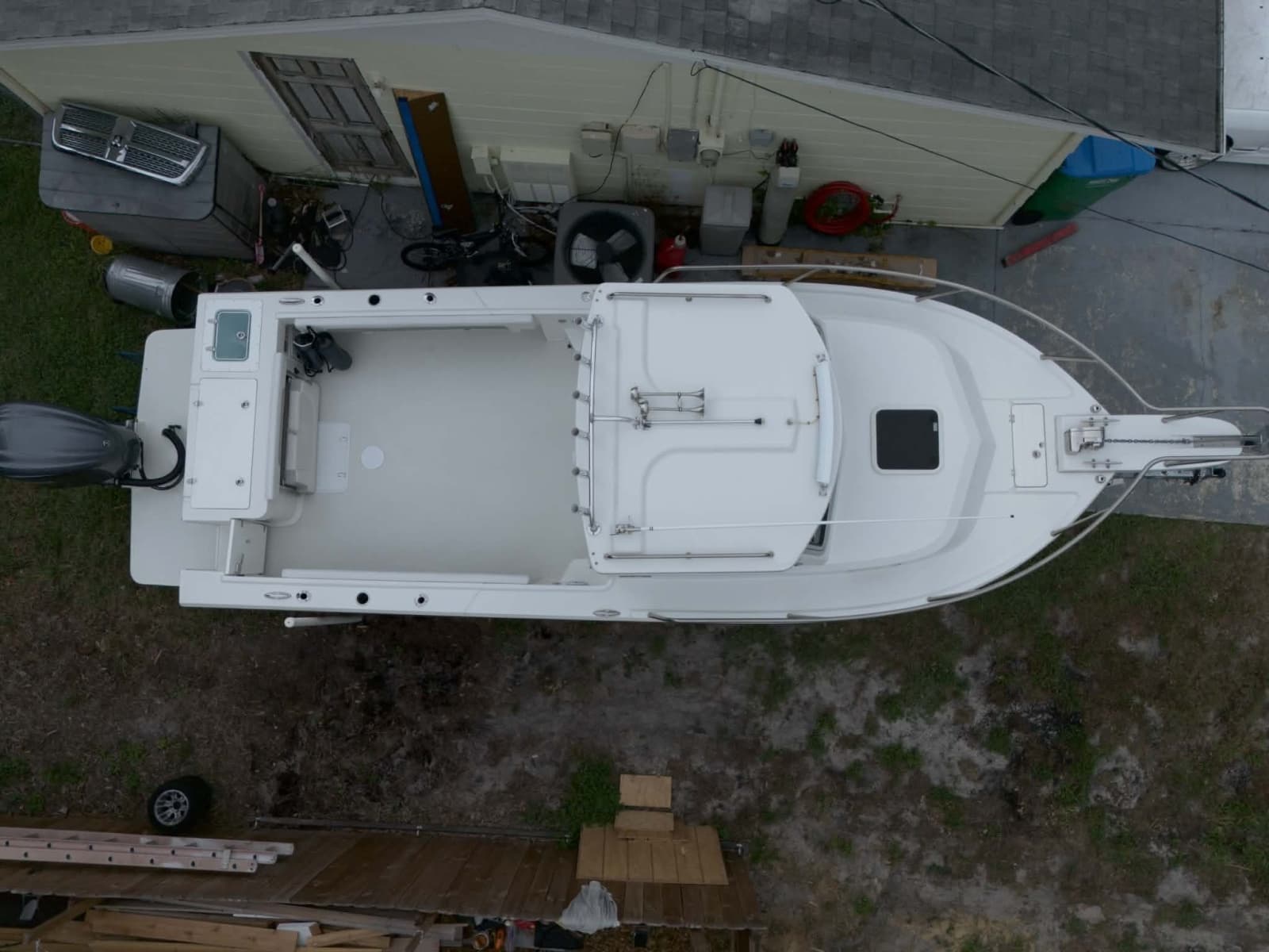 2022 Parker 2320 SC (Sport Cabin) - Photo 60
