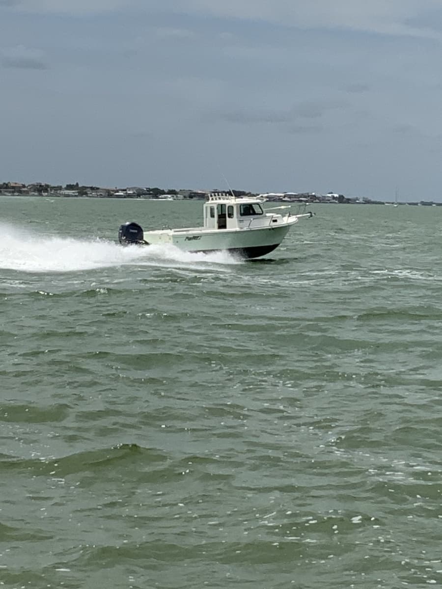 2022 Parker 2320 SC (Sport Cabin) - Photo 14