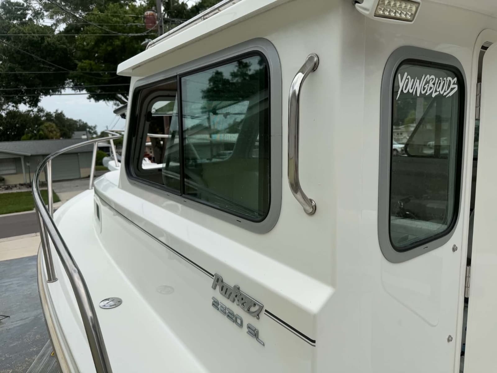 2022 Parker 2320 SC (Sport Cabin) - Photo 25