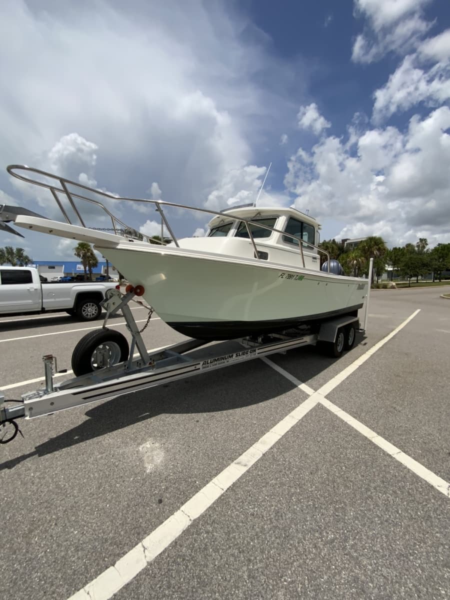 2022 Parker 2320 SC (Sport Cabin) - Photo 44