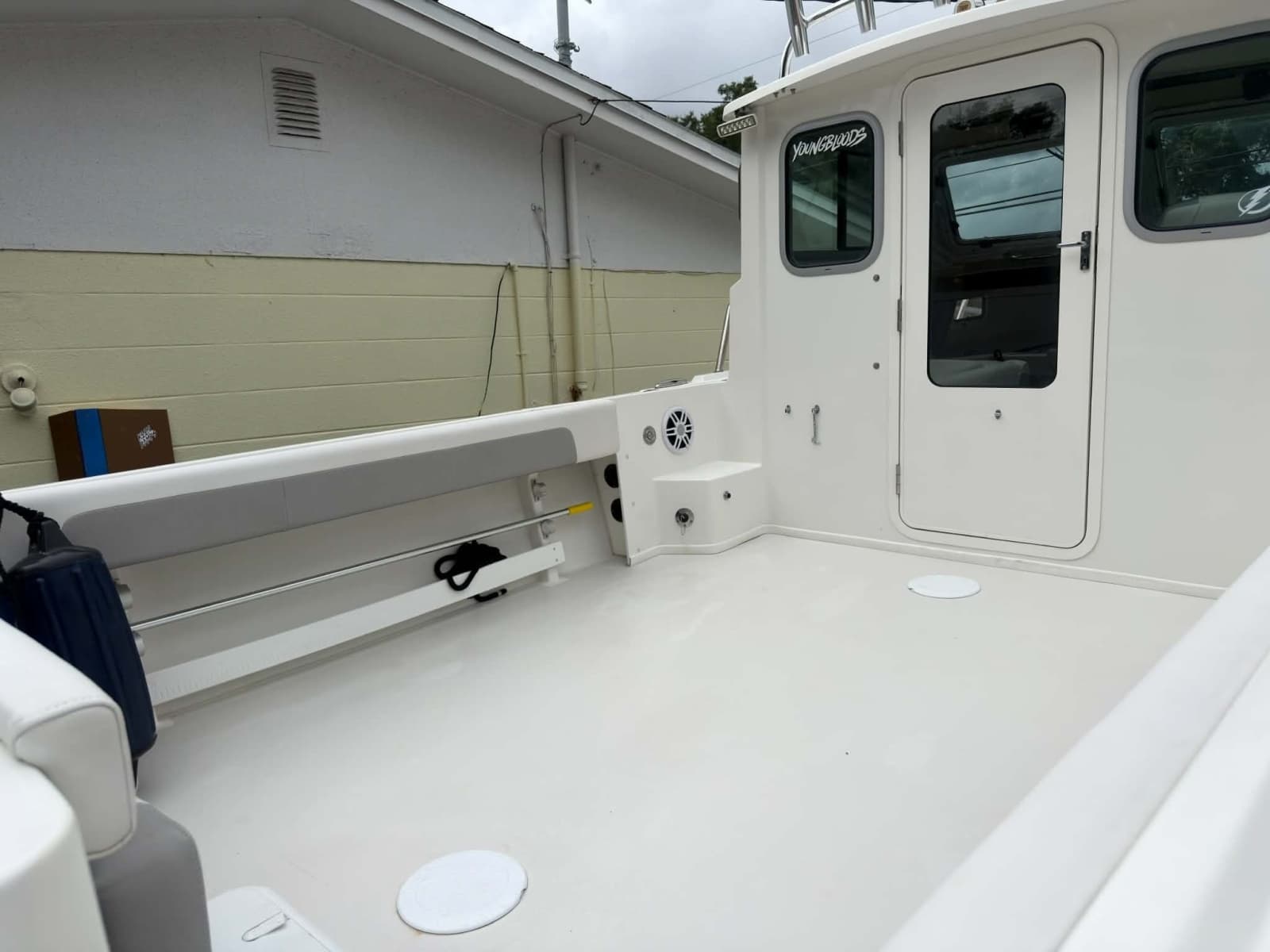 2022 Parker 2320 SC (Sport Cabin) - Photo 24