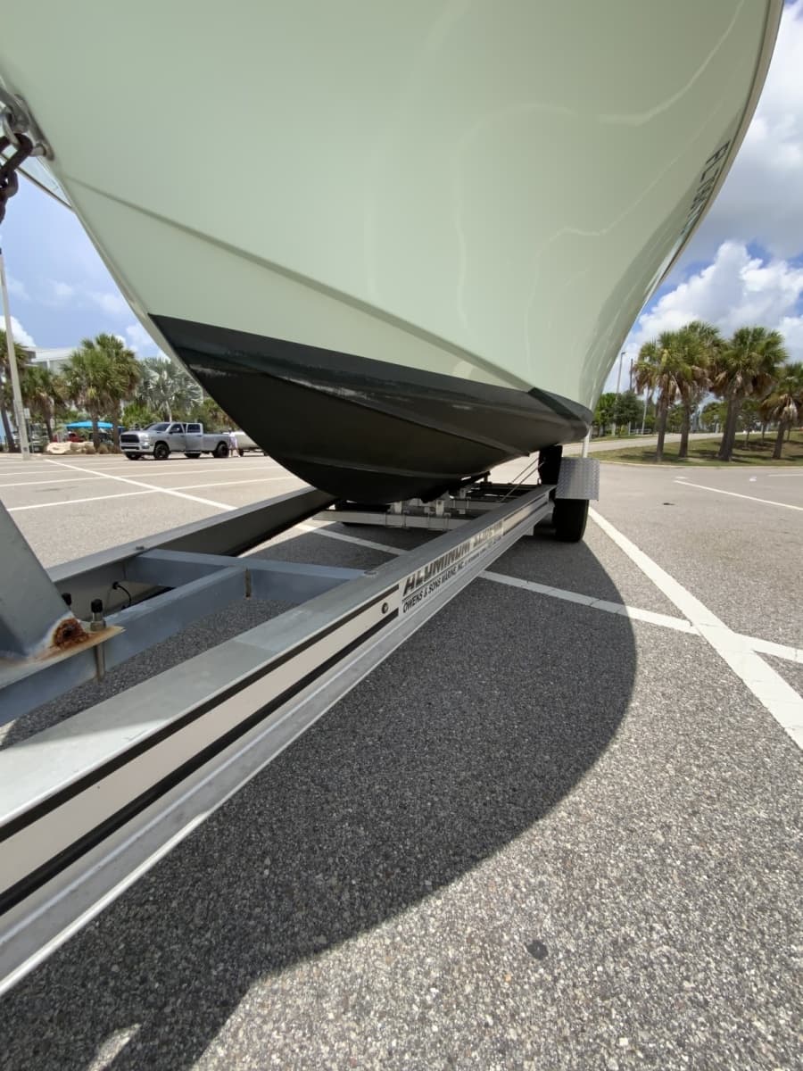 2022 Parker 2320 SC (Sport Cabin) - Photo 56