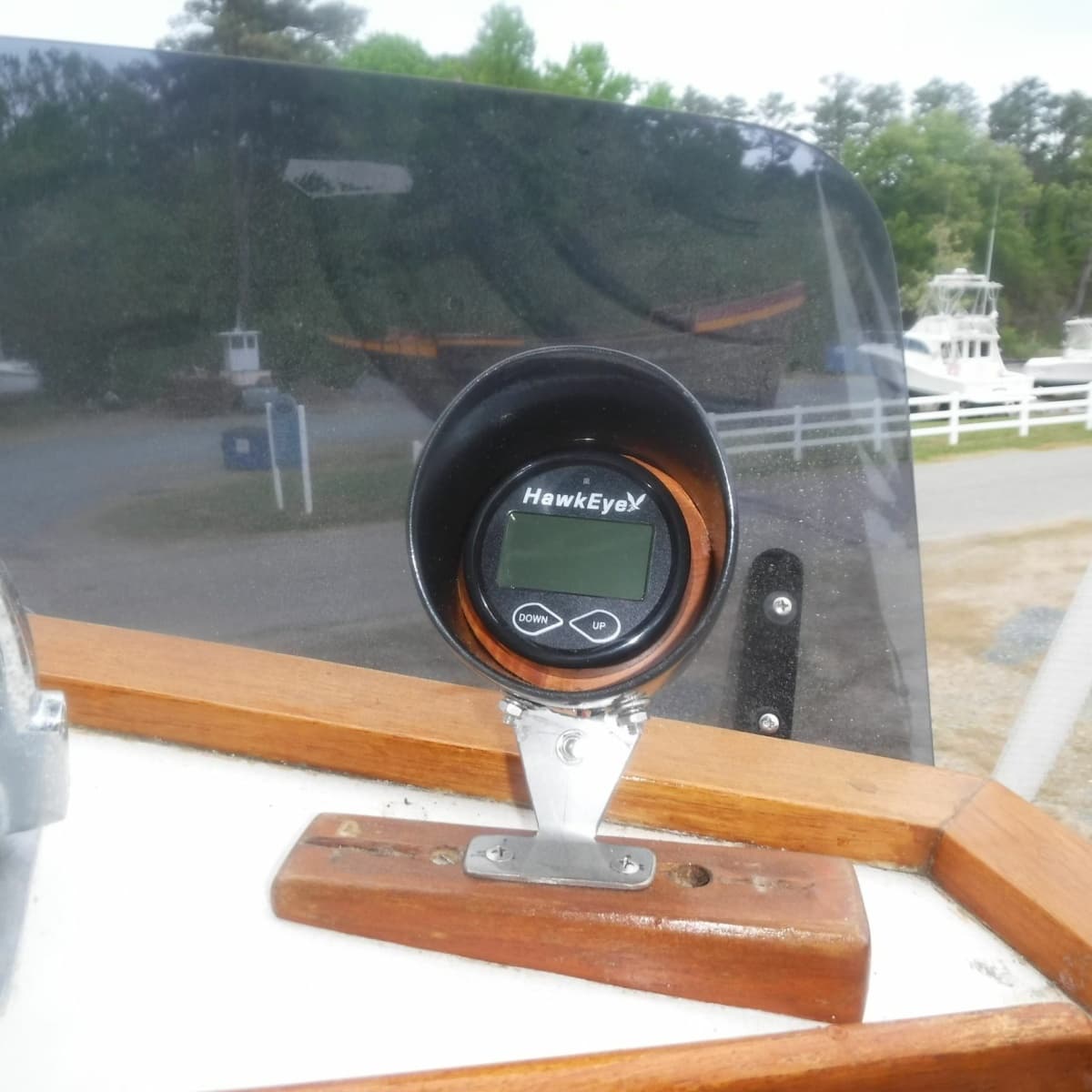 1983 Grand Banks Classic 36 - Photo 6