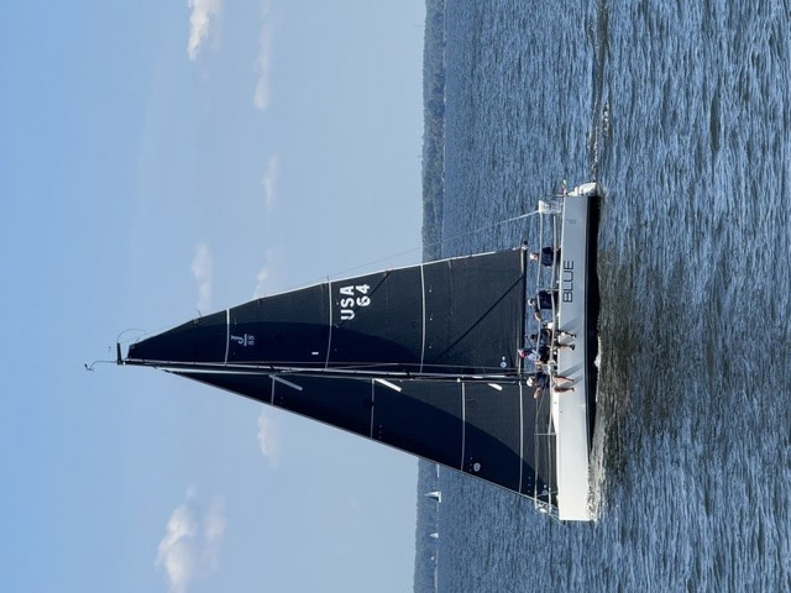 2015 J Boats J/88 - Photo 2