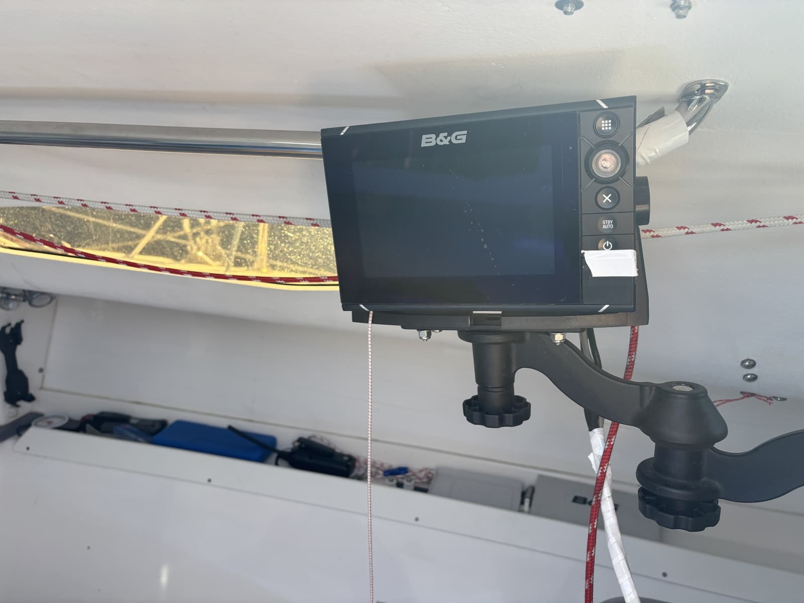 2015 J Boats J/88 - Photo 10